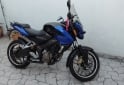 Motos - Bajaj ROUSER NS 200 2014 Nafta 17100Km - En Venta