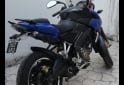 Motos - Bajaj ROUSER NS 200 2014 Nafta 17100Km - En Venta