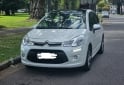 Autos - Citroen C3 2017 Nafta 98000Km - En Venta