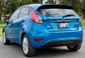 Autos - Ford Fiesta Titanium 2014 Nafta 69700Km - En Venta