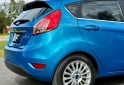 Autos - Ford Fiesta Titanium 2014 Nafta 69700Km - En Venta