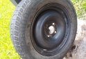 Accesorios para Autos - Llanta con cubierta ford peugeot 14 - En Venta