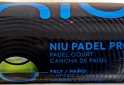 Deportes - Tubo de 2 pelotas de padel marca Niu - En Venta