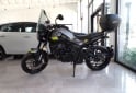 Motos - Benelli LEONCINO 250 2023 Nafta 3958Km - En Venta