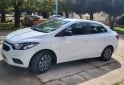 Autos - Chevrolet Onix Joy Plus Black 2022 GNC 89000Km - En Venta