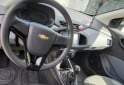 Autos - Chevrolet Onix Joy Plus Black 2022 GNC 89000Km - En Venta