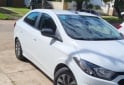 Autos - Chevrolet Onix Joy Plus Black 2022 GNC 89000Km - En Venta