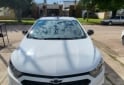 Autos - Chevrolet Onix Joy Plus Black 2022 GNC 89000Km - En Venta