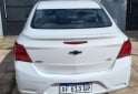 Autos - Chevrolet Onix Joy Plus Black 2022 GNC 89000Km - En Venta