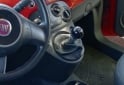 Autos - Fiat 500 Cult 2012 Nafta 118000Km - En Venta