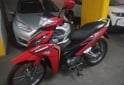 Motos - Guerrero Trip Plus 125 2023 Nafta 1780Km - En Venta