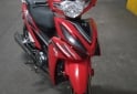 Motos - Guerrero Trip Plus 125 2023 Nafta 1780Km - En Venta