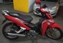 Motos - Guerrero Trip Plus 125 2023 Nafta 1780Km - En Venta