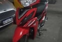 Motos - Guerrero Trip Plus 125 2023 Nafta 1780Km - En Venta