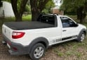 Autos - Fiat Strada Working 2016 Nafta 47000Km - En Venta