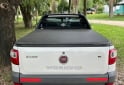 Autos - Fiat Strada Working 2016 Nafta 47000Km - En Venta