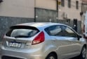 Autos - Ford Fiesta 2017 Nafta 130000Km - En Venta