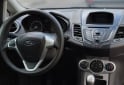 Autos - Ford Fiesta 2017 Nafta 130000Km - En Venta
