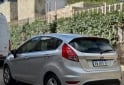 Autos - Ford Fiesta 2017 Nafta 130000Km - En Venta