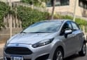 Autos - Ford Fiesta 2017 Nafta 130000Km - En Venta