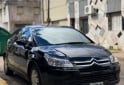Autos - Citroen C4 2010 Nafta 100000Km - En Venta