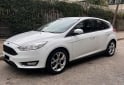 Autos - Ford Focus 2015 Nafta 110000Km - En Venta