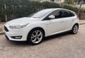 Autos - Ford Focus 2015 Nafta 110000Km - En Venta