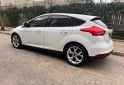 Autos - Ford Focus 2015 Nafta 110000Km - En Venta