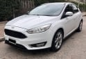 Autos - Ford Focus 2015 Nafta 110000Km - En Venta