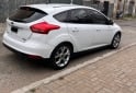 Autos - Ford Focus 2015 Nafta 110000Km - En Venta