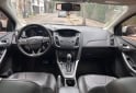Autos - Ford Focus 2015 Nafta 110000Km - En Venta