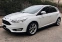 Autos - Ford Focus 2015 Nafta 110000Km - En Venta