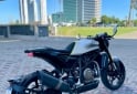 Motos - Husqvarna Vitpilen 701 2019 Nafta 16000Km - En Venta