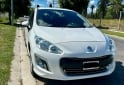 Autos - Peugeot 308 2014 Nafta 125000Km - En Venta