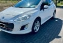 Autos - Peugeot 308 2014 Nafta 125000Km - En Venta