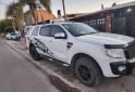 Camionetas - Ford Ranger xlt 4x2 2013 Diesel 191800Km - En Venta
