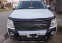 Camionetas - Ford Ranger xlt 4x2 2013 Diesel 191800Km - En Venta