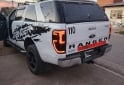 Camionetas - Ford Ranger xlt 4x2 2013 Diesel 191800Km - En Venta