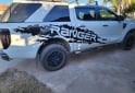 Camionetas - Ford Ranger xlt 4x2 2013 Diesel 191800Km - En Venta