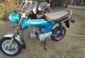Motos - Honda dax 1996 Nafta 60000Km - En Venta