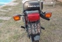 Motos - Honda dax 1996 Nafta 60000Km - En Venta