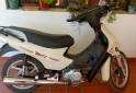 Motos - Motomel blitz 2023 Nafta 4300Km - En Venta
