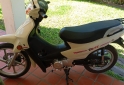 Motos - Motomel blitz 2023 Nafta 4300Km - En Venta