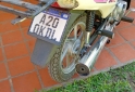 Motos - Motomel blitz 2023 Nafta 4300Km - En Venta