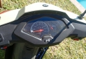 Motos - Motomel blitz 2023 Nafta 4300Km - En Venta