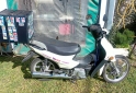 Motos - Motomel blitz 2023 Nafta 4300Km - En Venta