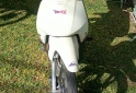 Motos - Motomel blitz 2023 Nafta 4300Km - En Venta