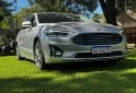 Autos - Ford Mondeo SE 2019 Nafta 73000Km - En Venta