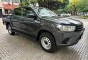 Camionetas - Toyota Hilux 2024 Diesel 19500Km - En Venta
