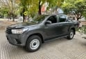 Camionetas - Toyota Hilux 2024 Diesel 19500Km - En Venta